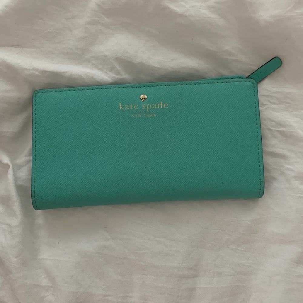 Authentic Kate Spade wallet
